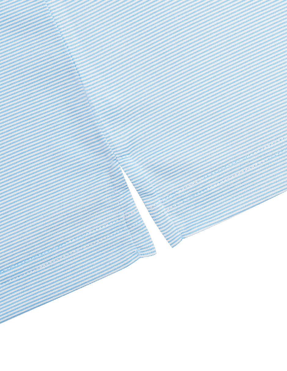 Playera tipo polo manchester para hombre 3