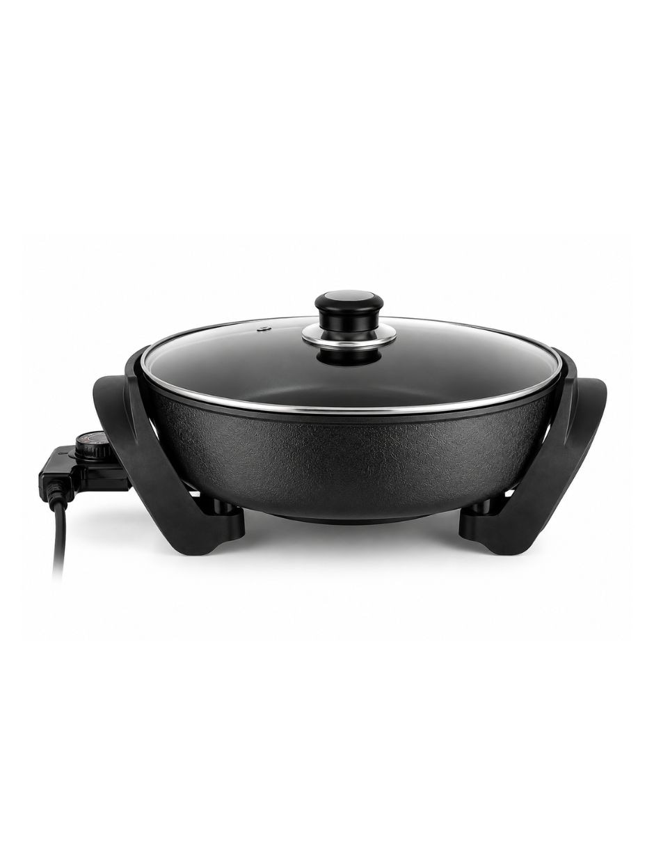 Olla eléctrica IQ TECH Olla eléctrica IQ TECH