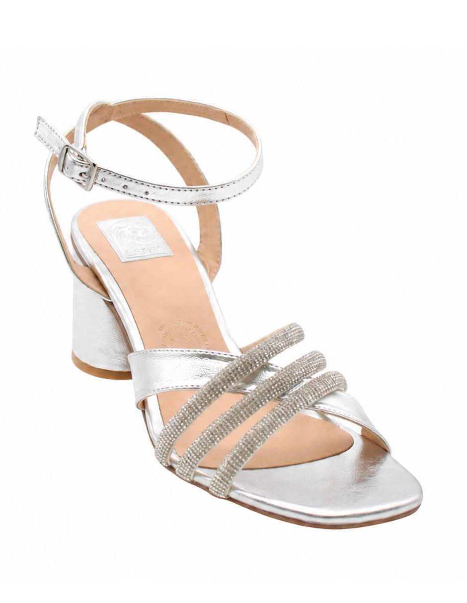 Sandalia para mujer 3