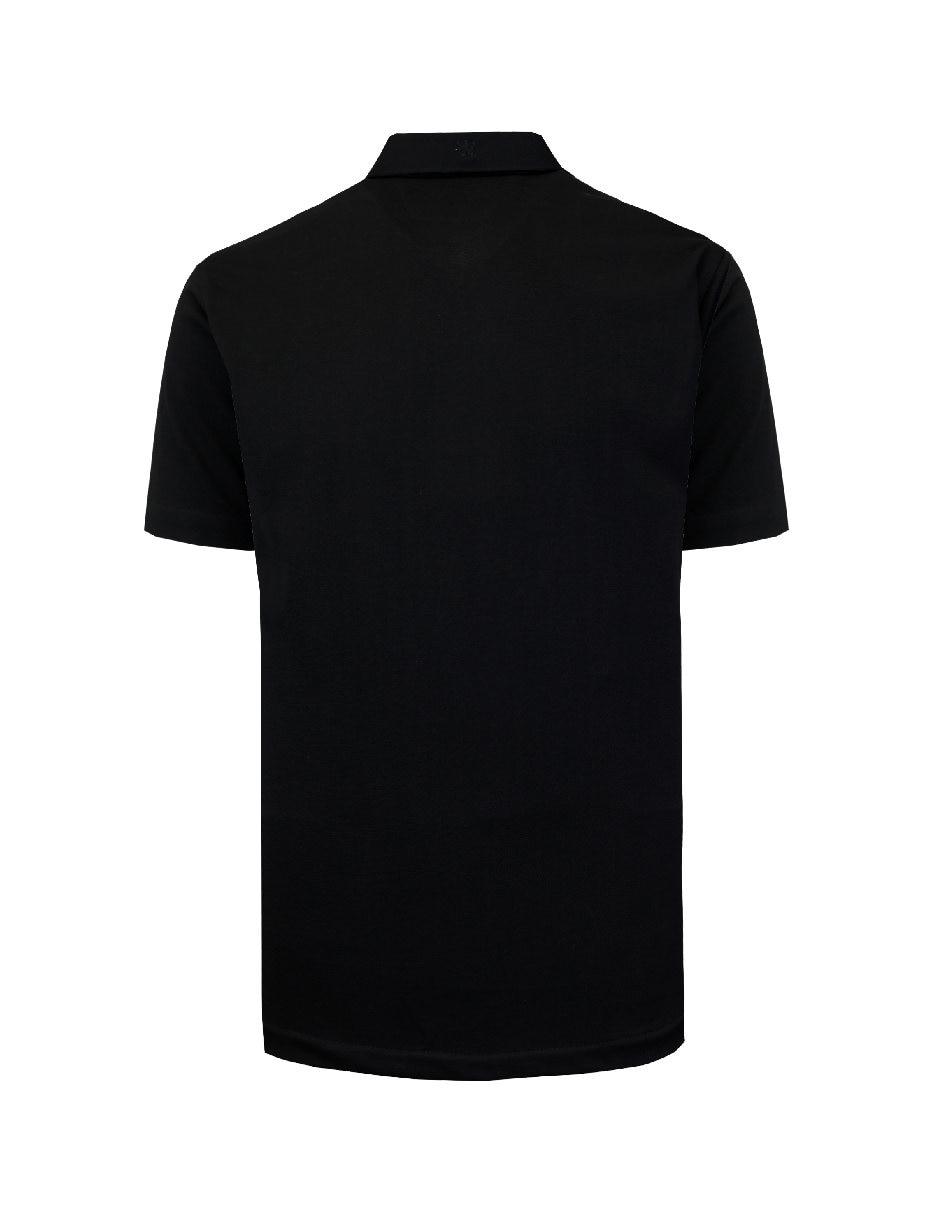 Playera tipo polo manchester para hombre 4