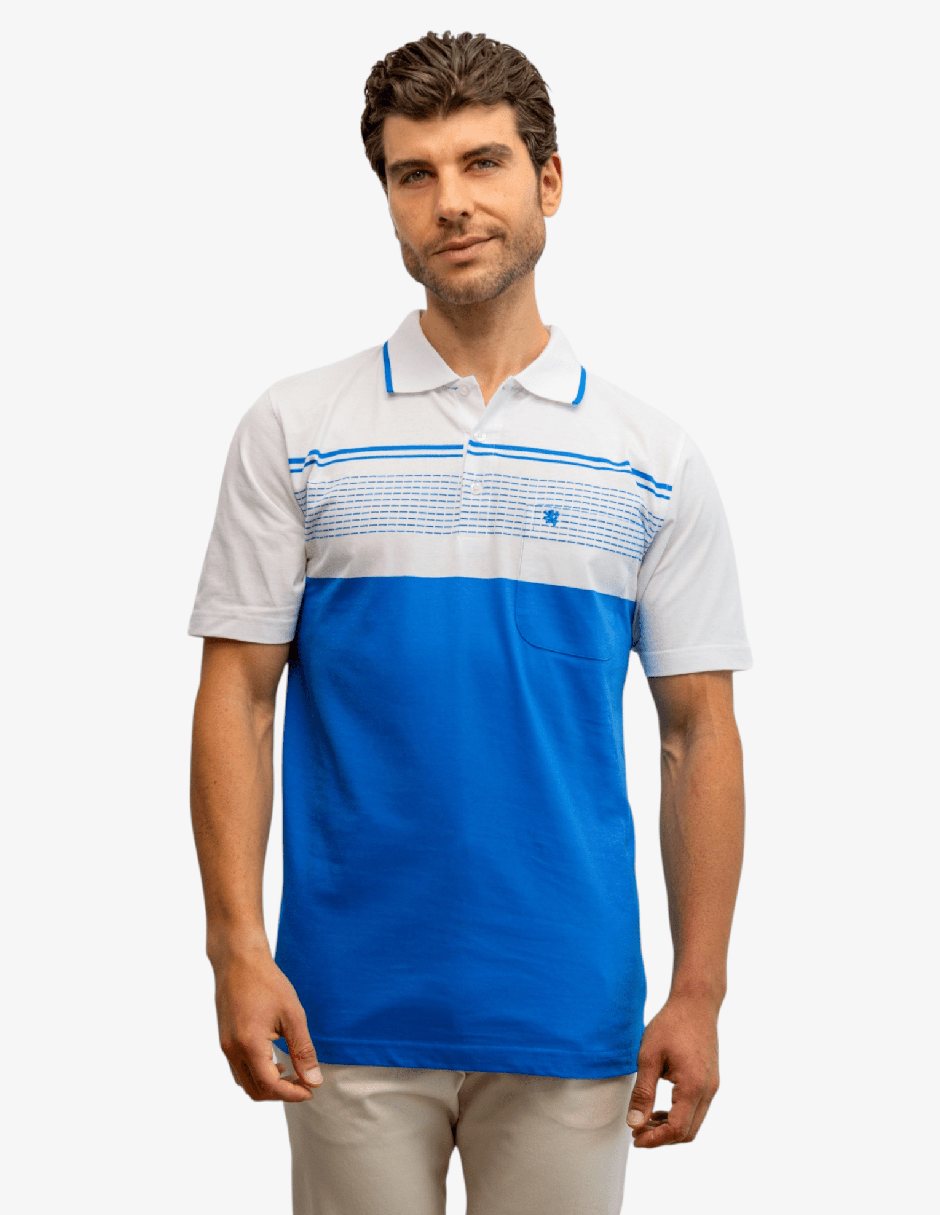 Playera tipo polo/Set playera tipo polo para hombre Playera tipo polo/Set playera tipo polo para hombre