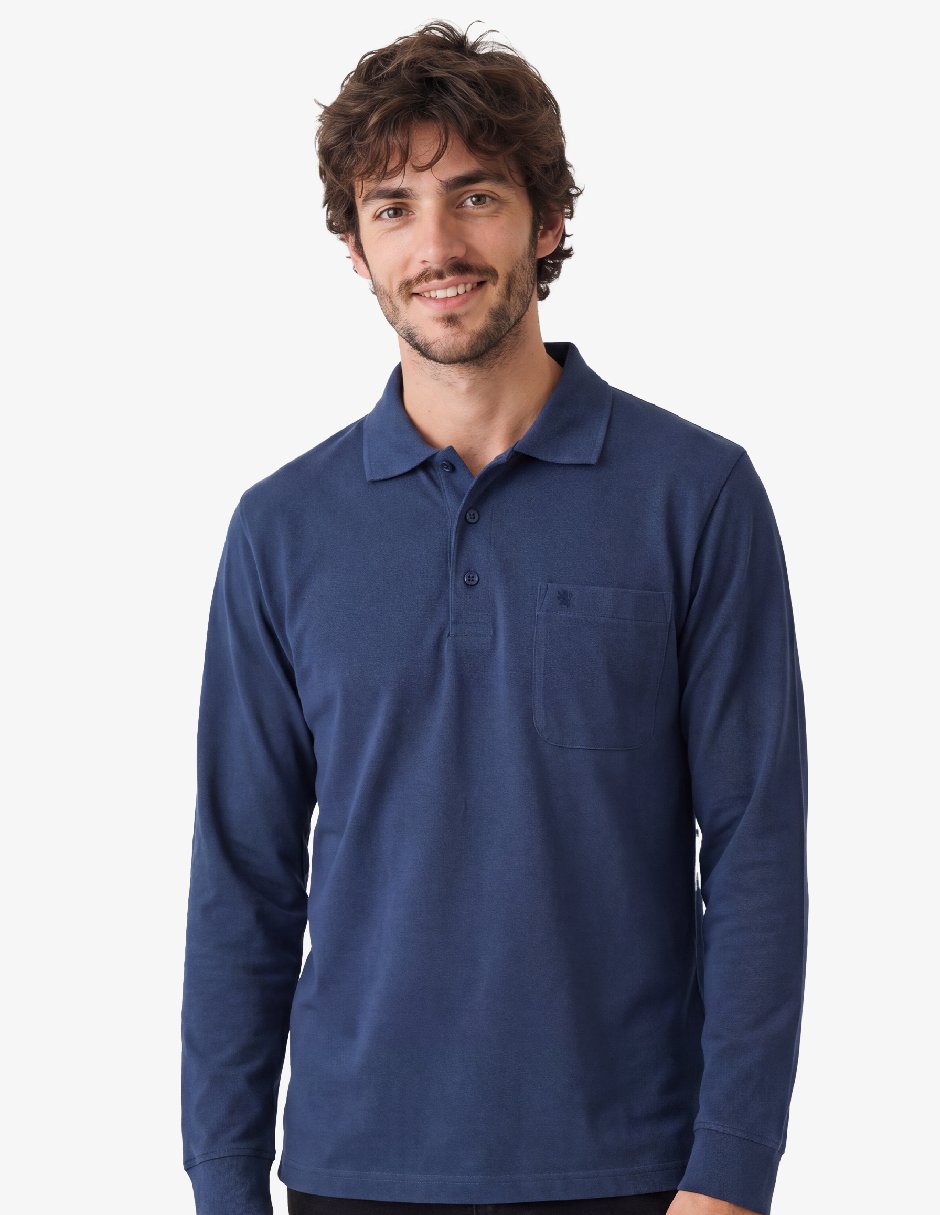 Playera tipo polo/Set playera tipo polo para hombre Playera tipo polo/Set playera tipo polo para hombre