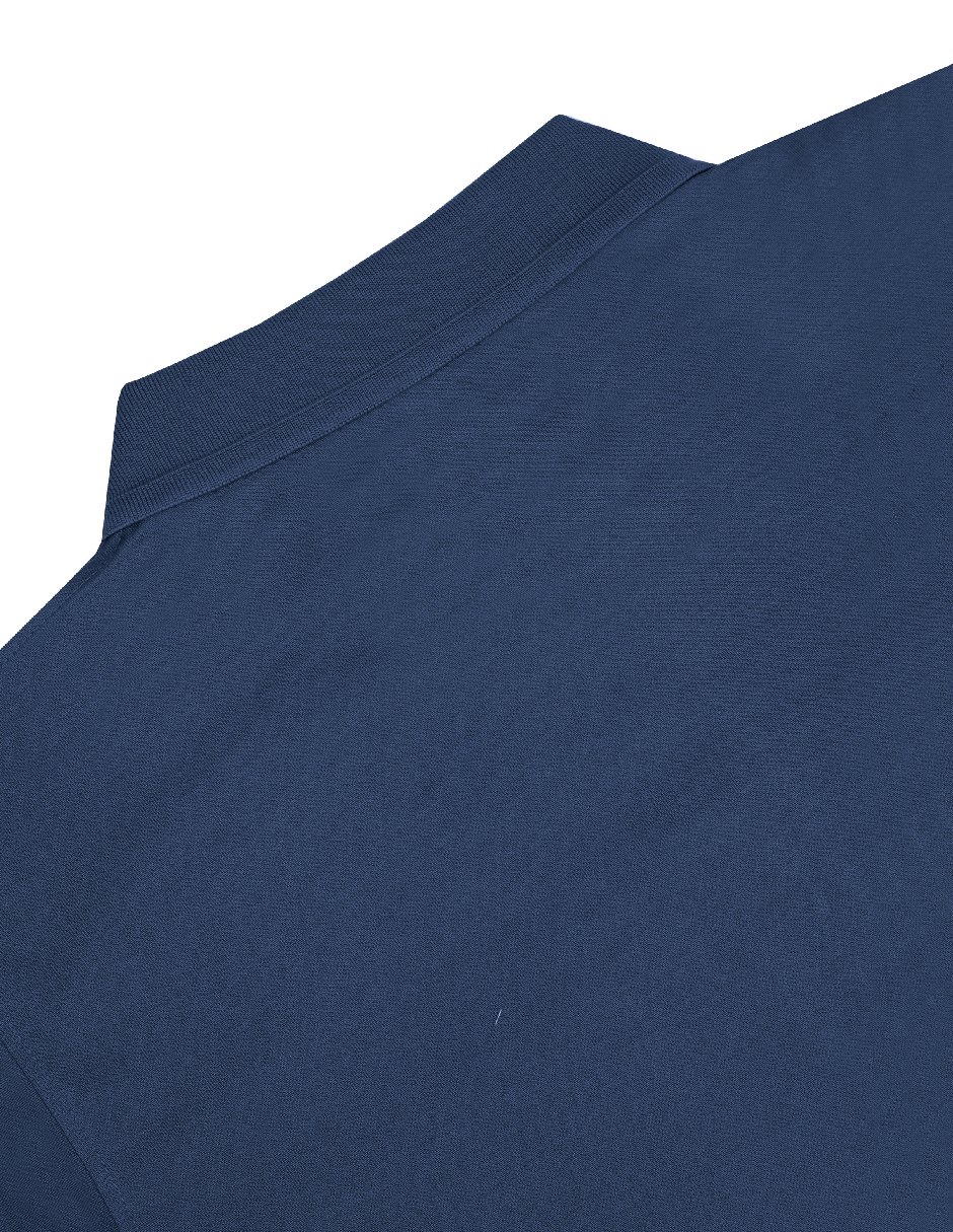 Playera tipo polo/Set playera tipo polo para hombre 3