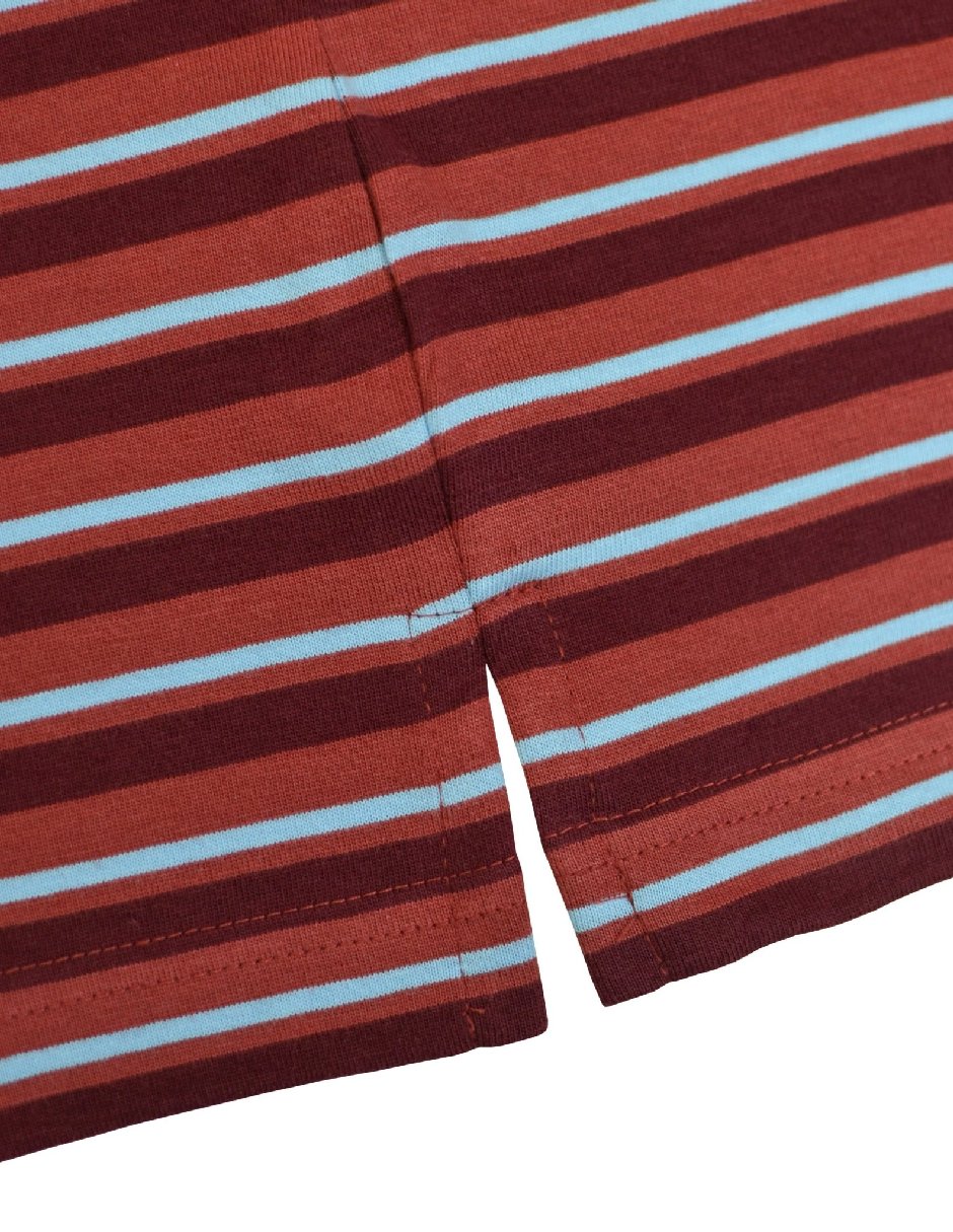 Playera tipo polo manchester para hombre 3