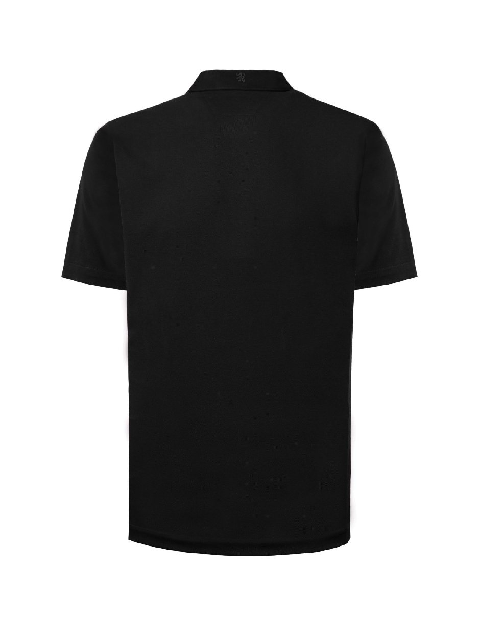 Playera tipo polo manchester para hombre 4