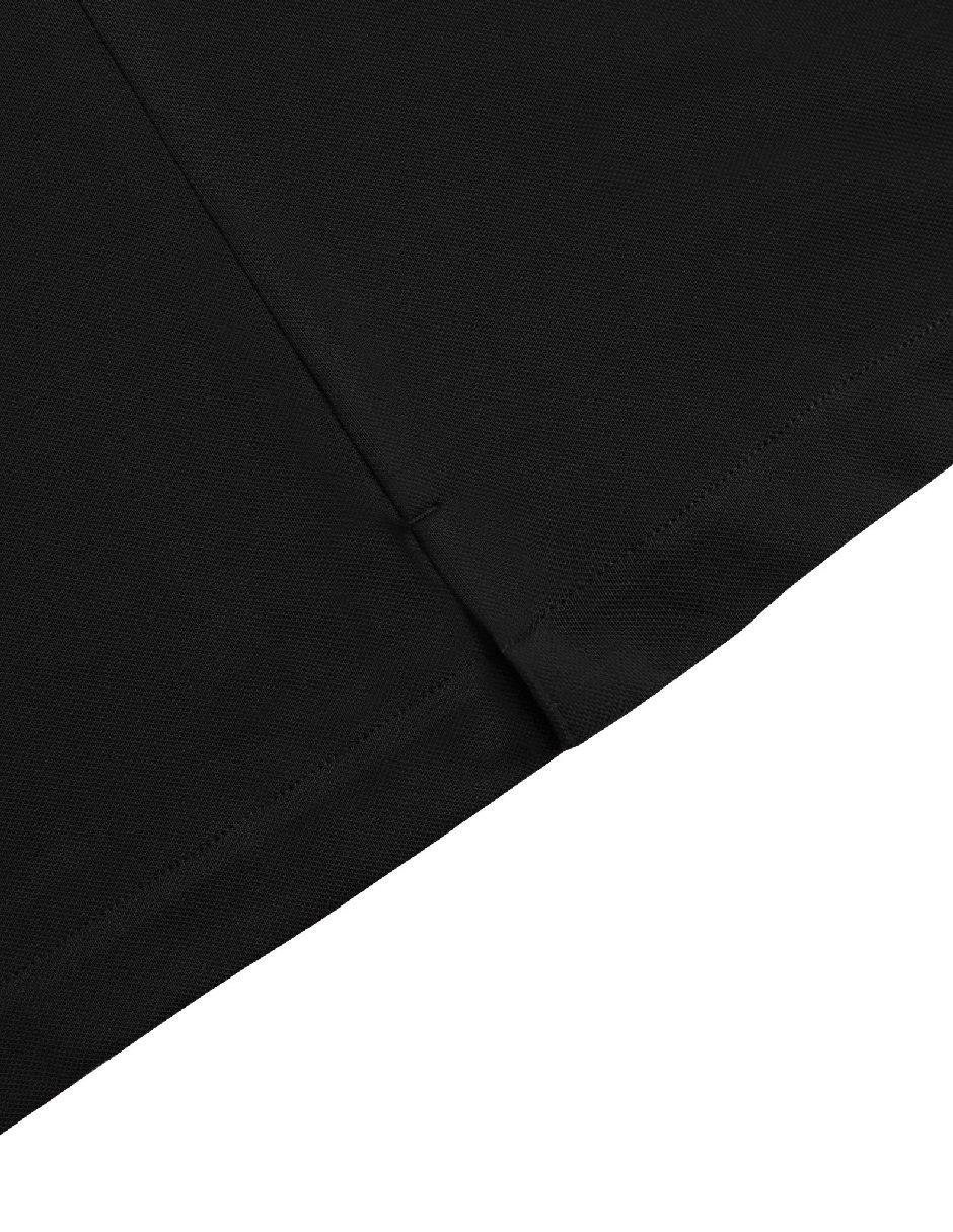 Playera tipo polo manchester para hombre 7