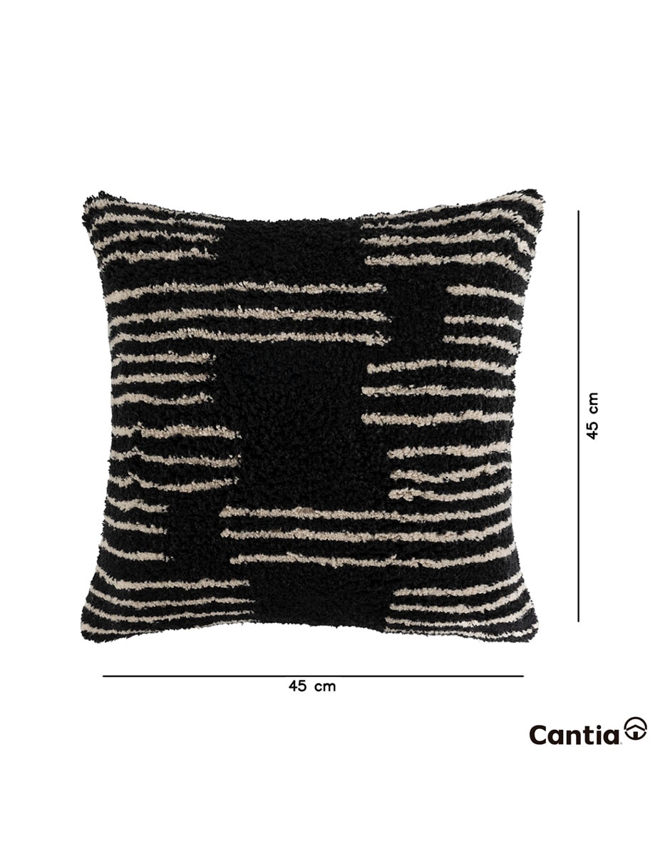Cojín decorativo Cantia Sakam 5