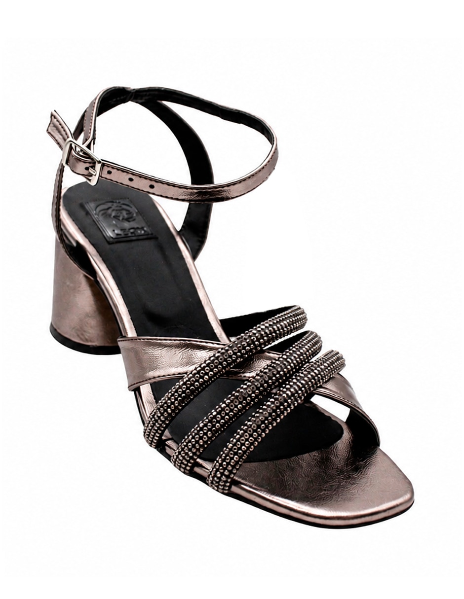 Sandalia para mujer 2