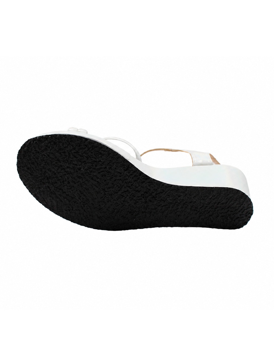 Sandalia para mujer 4