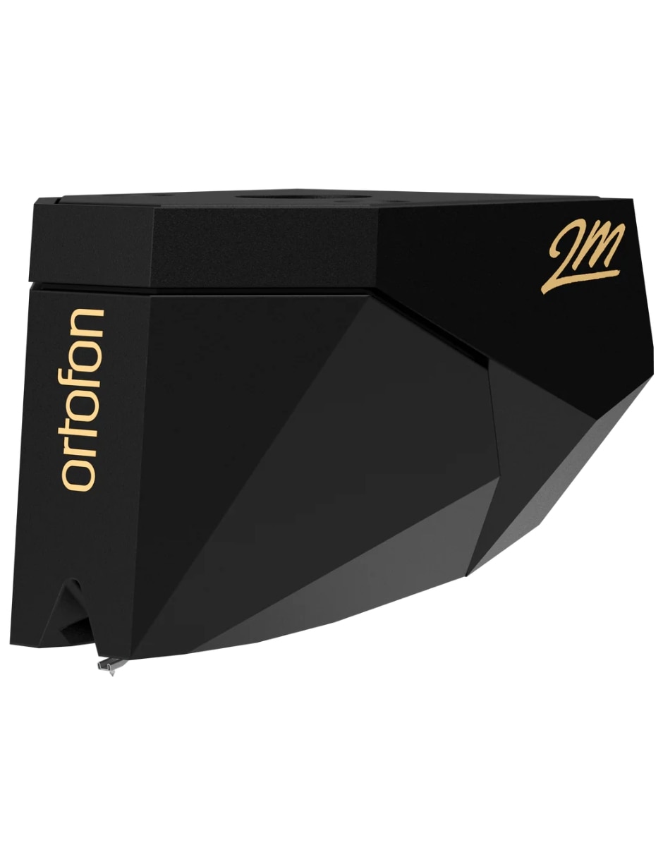 Fonocaptor Ortofon