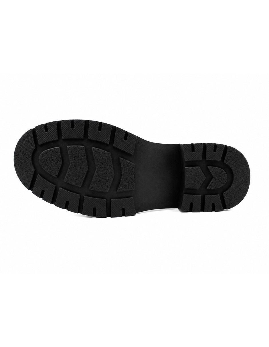 Mocasín para mujer 5