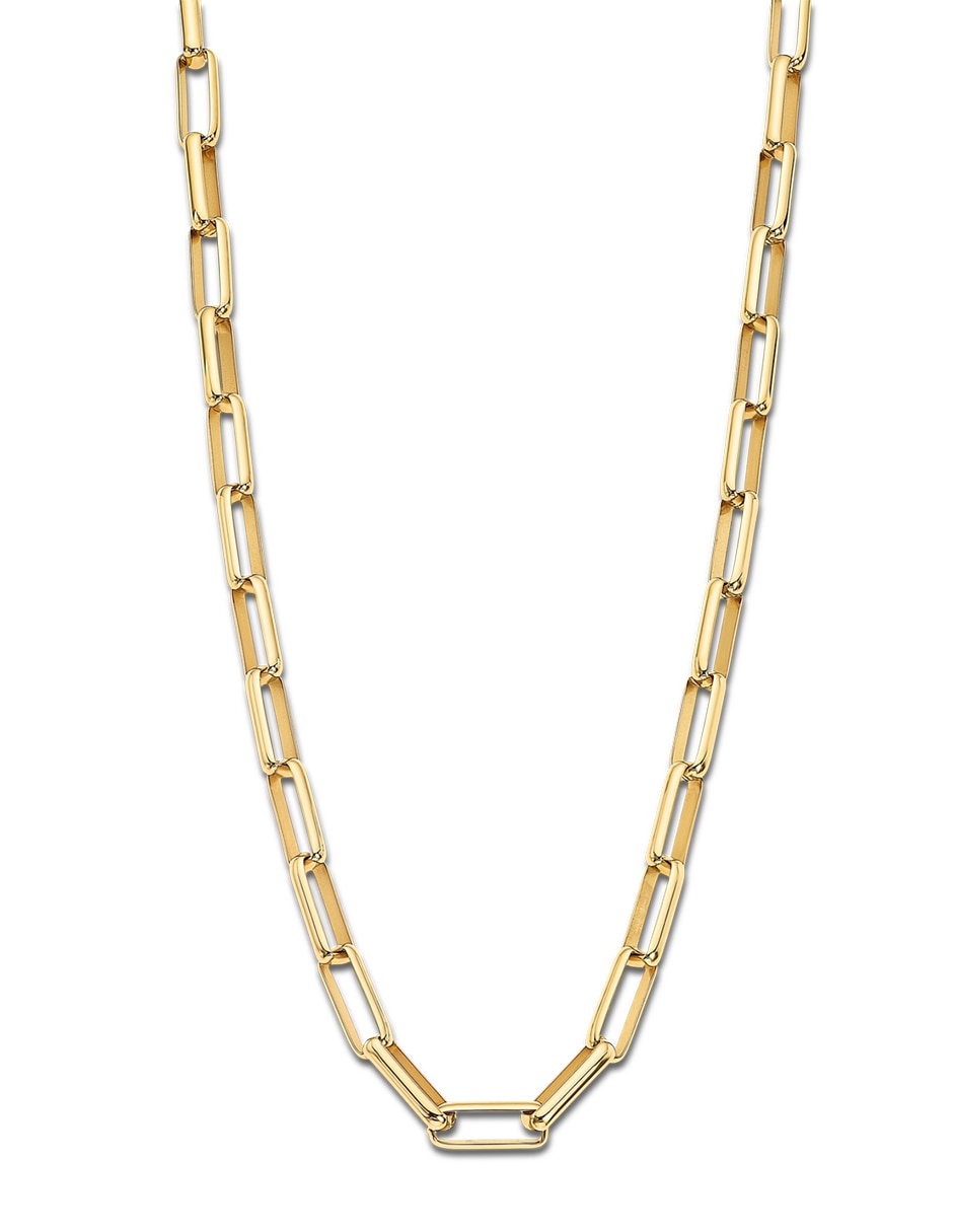 Collar lotus style urban woman