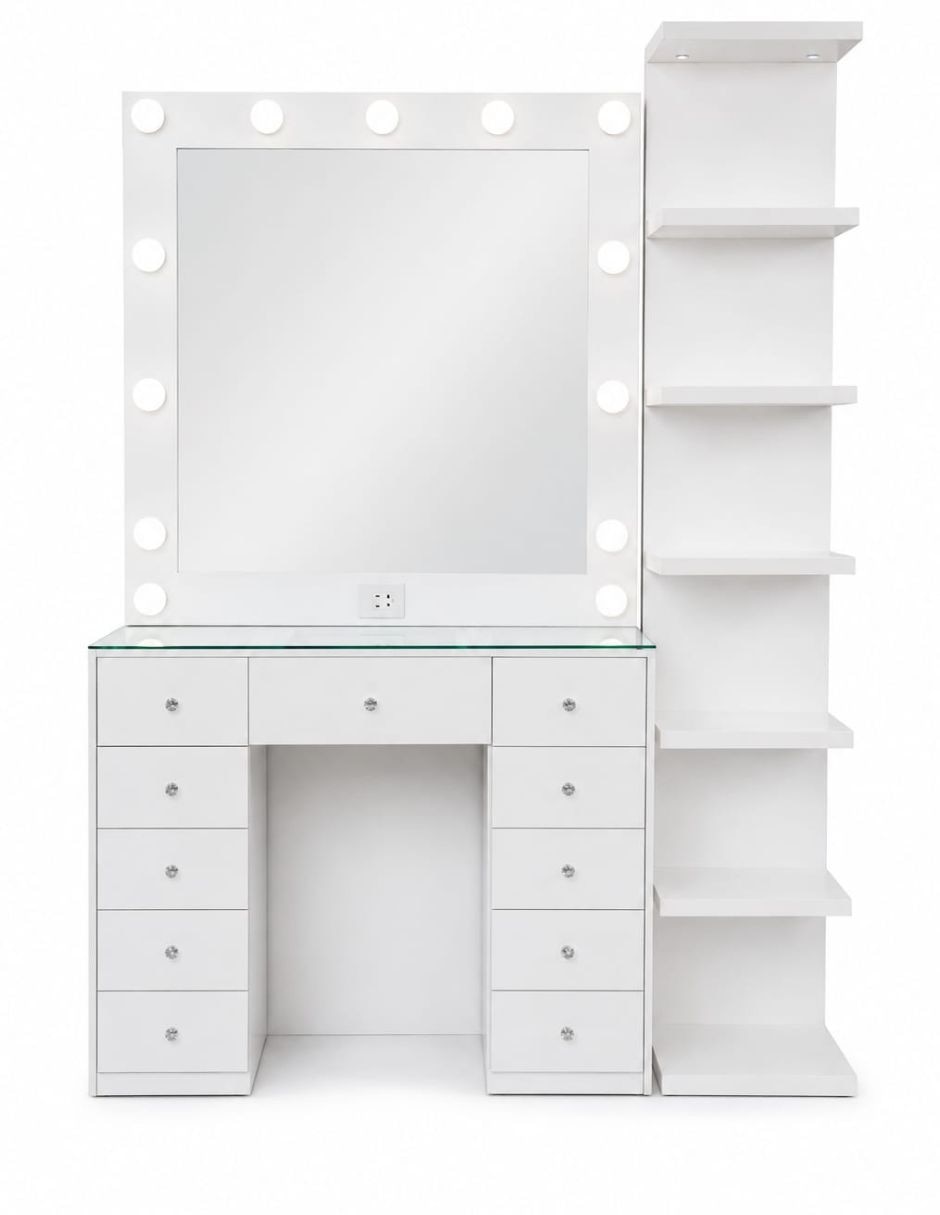 Tocador Vanity mdf Tocador Vanity mdf
