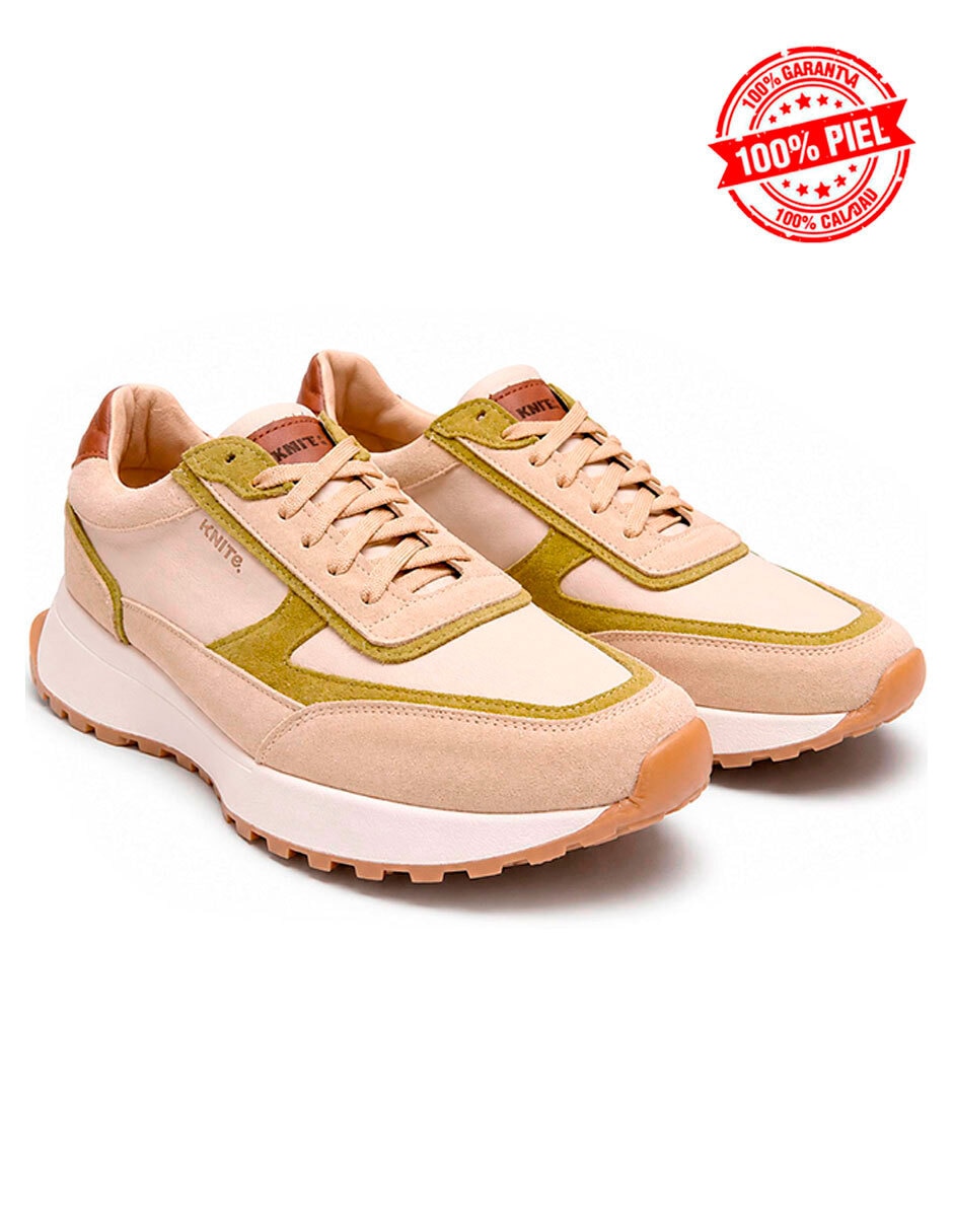 Tenis para hombre 4