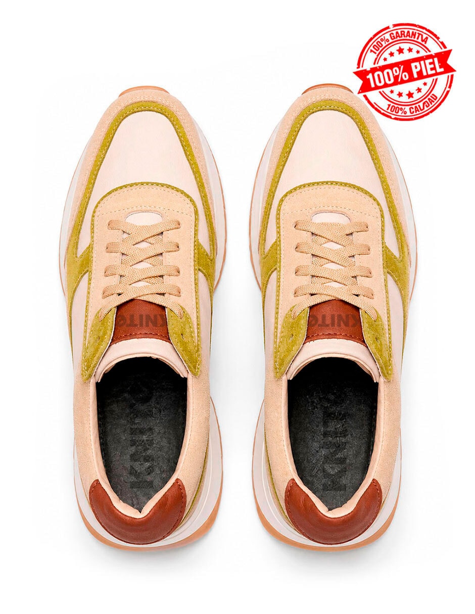 Tenis para hombre 7