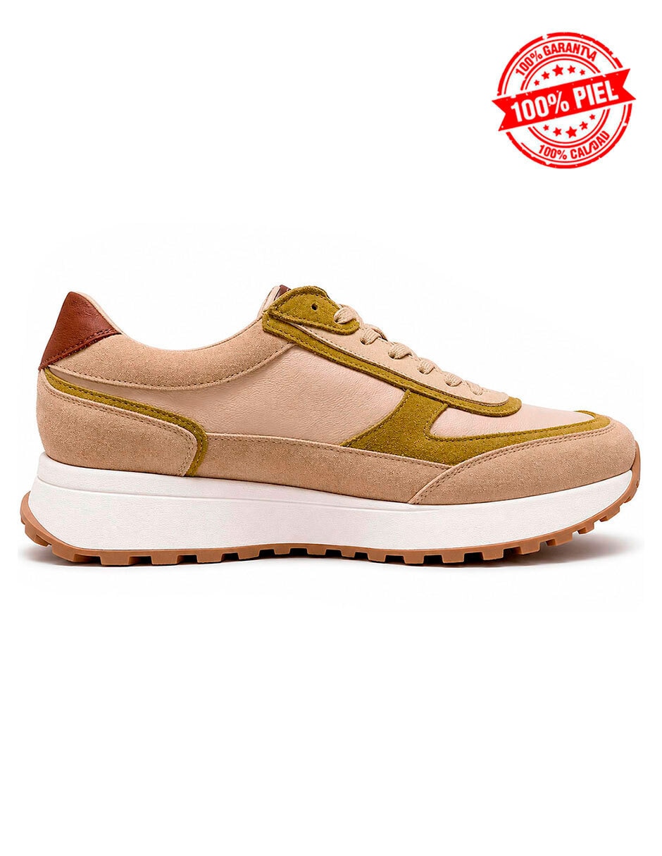 Tenis para hombre 8