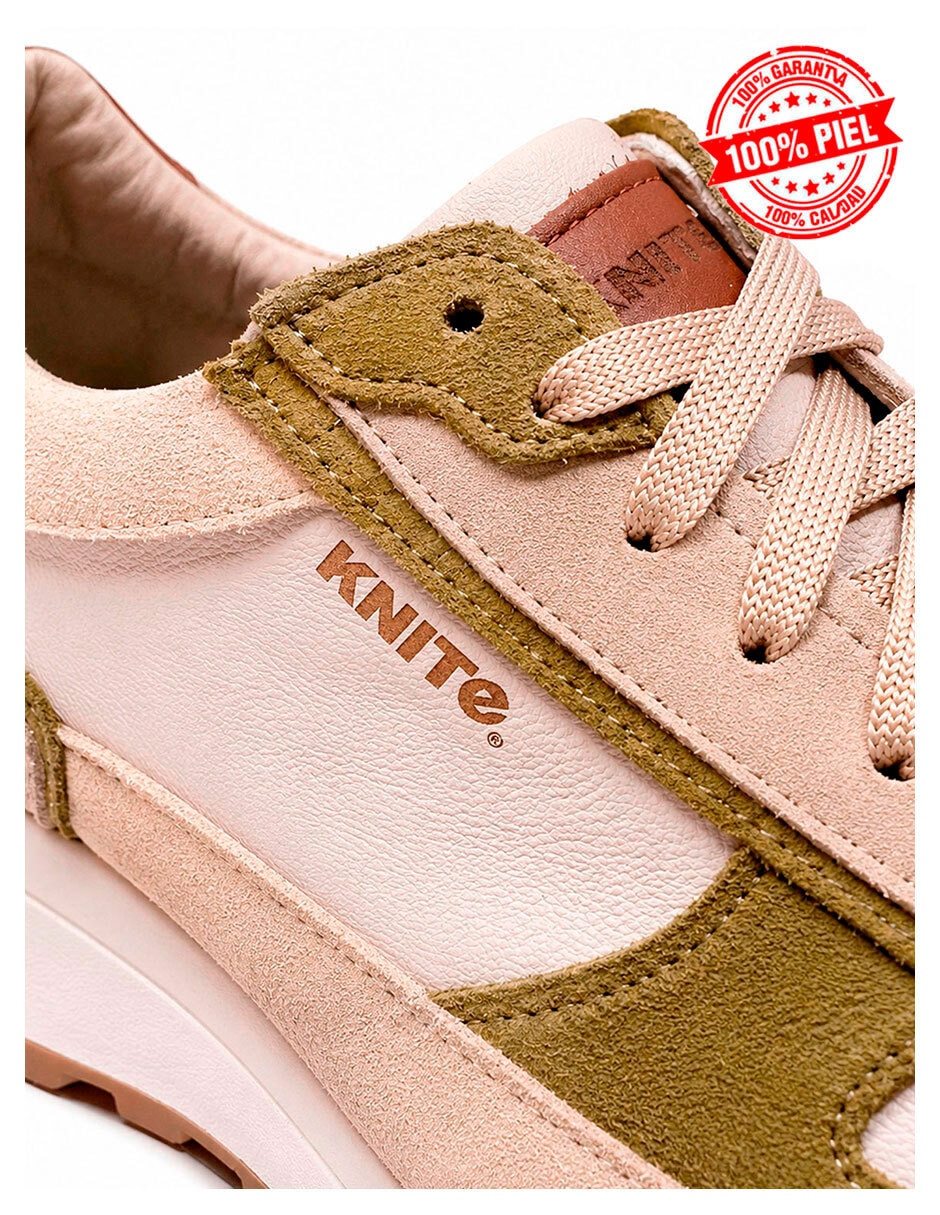 Tenis para hombre 9