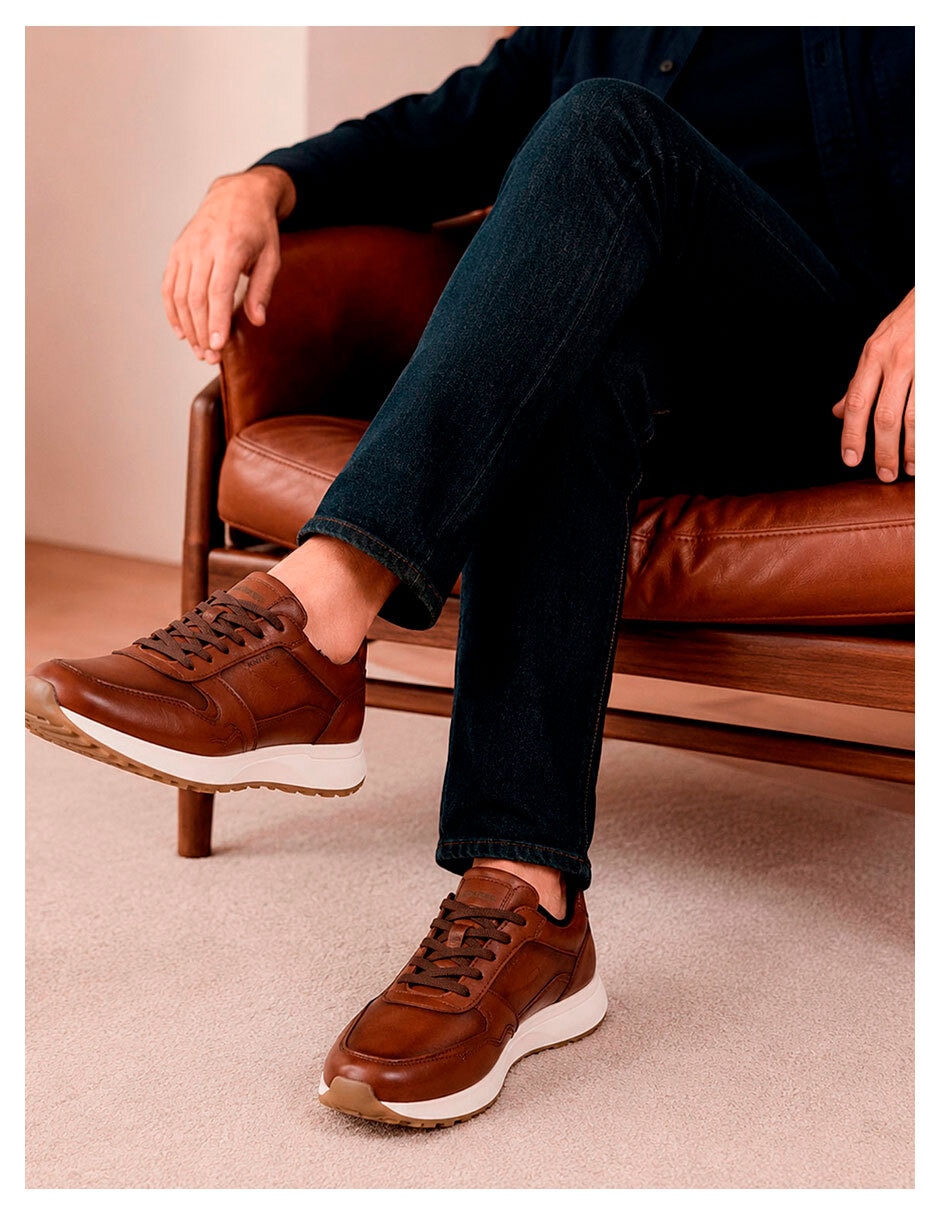 Tenis para hombre 2