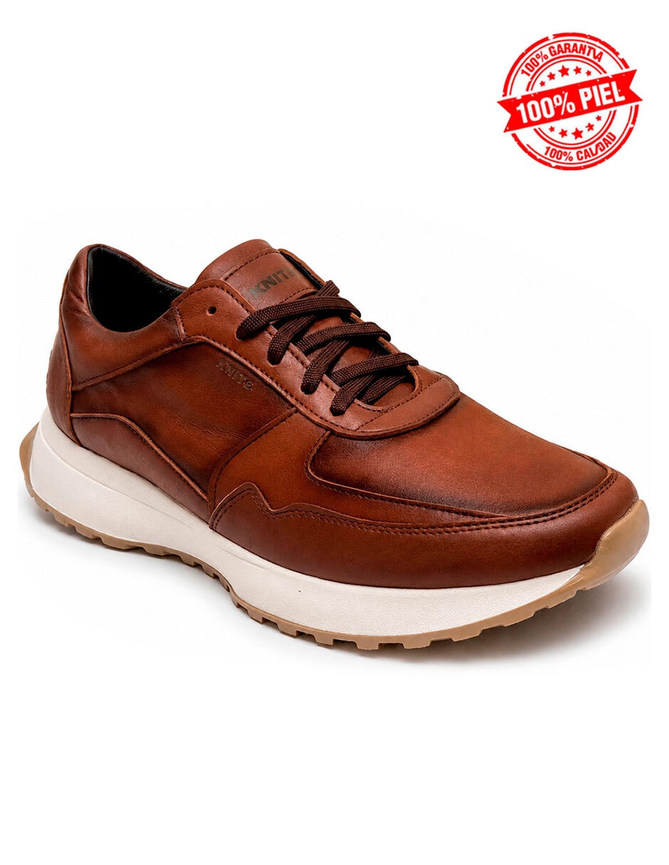 Tenis para hombre 4