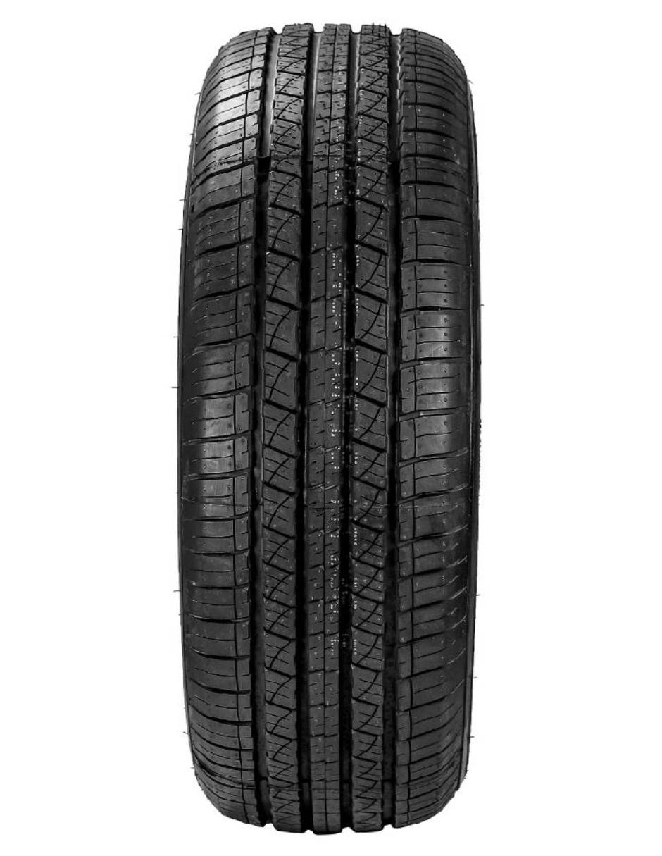 Set de llantas para auto Crosswind 225/60 R17