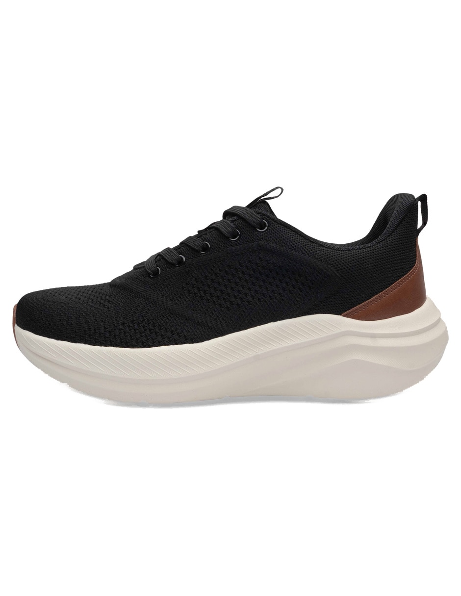 Tenis dorothy gaynor para hombre