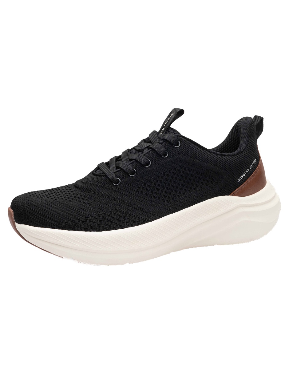 Tenis dorothy gaynor para hombre 6