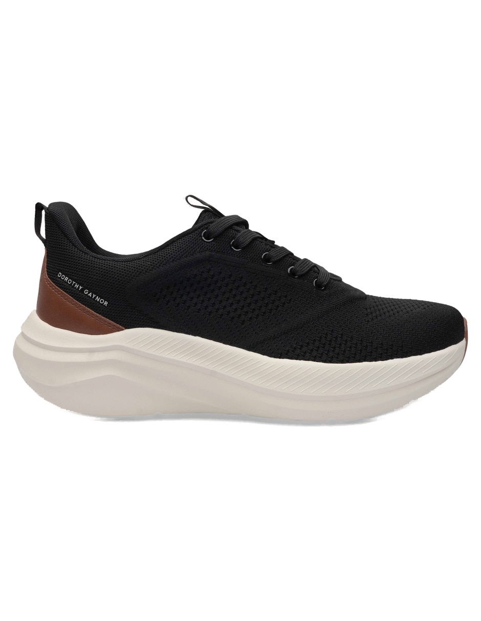 Tenis dorothy gaynor para hombre 5