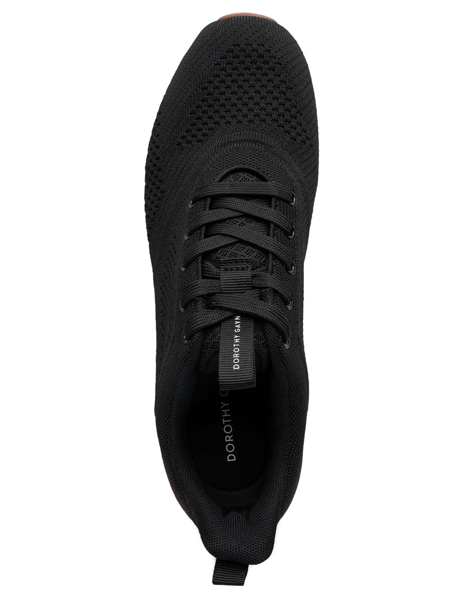 Tenis dorothy gaynor para hombre 4