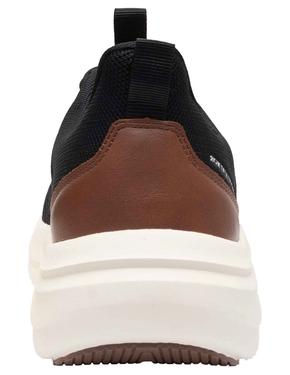 Tenis dorothy gaynor para hombre 7