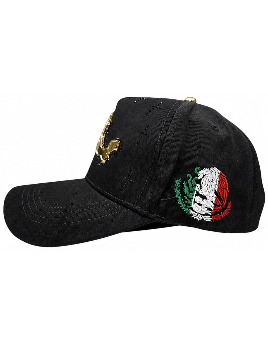 Gorra con visera curva para casual Affection para unisex 3
