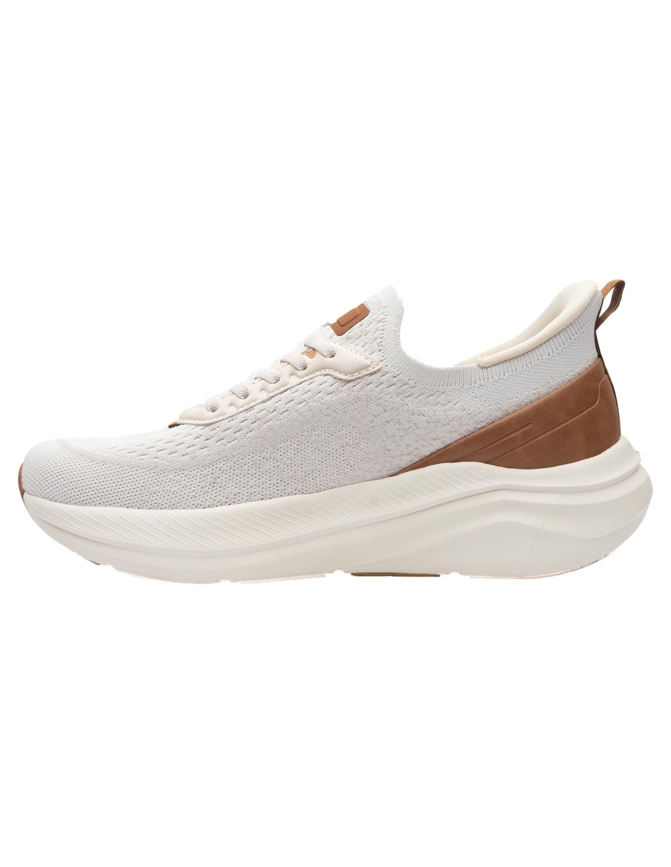 Tenis dorothy gaynor para hombre