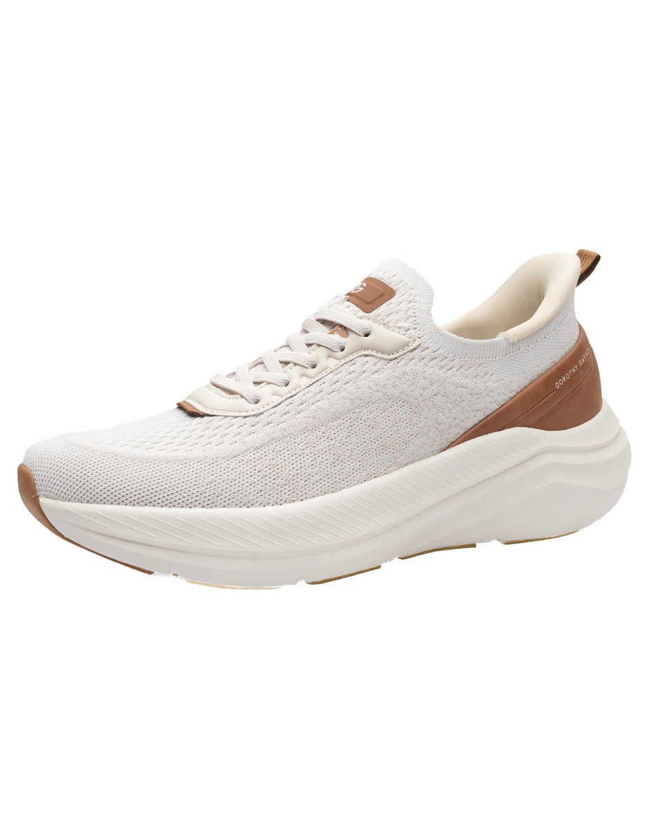 Tenis dorothy gaynor para hombre 6