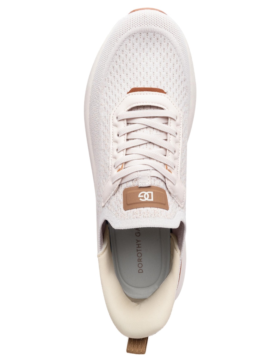 Tenis dorothy gaynor para hombre 4