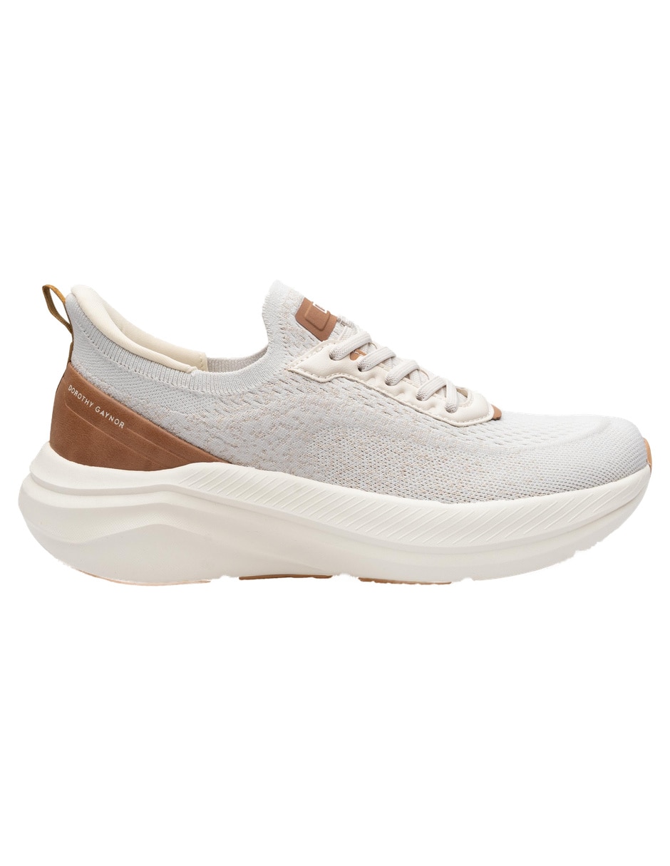 Tenis dorothy gaynor para hombre 2