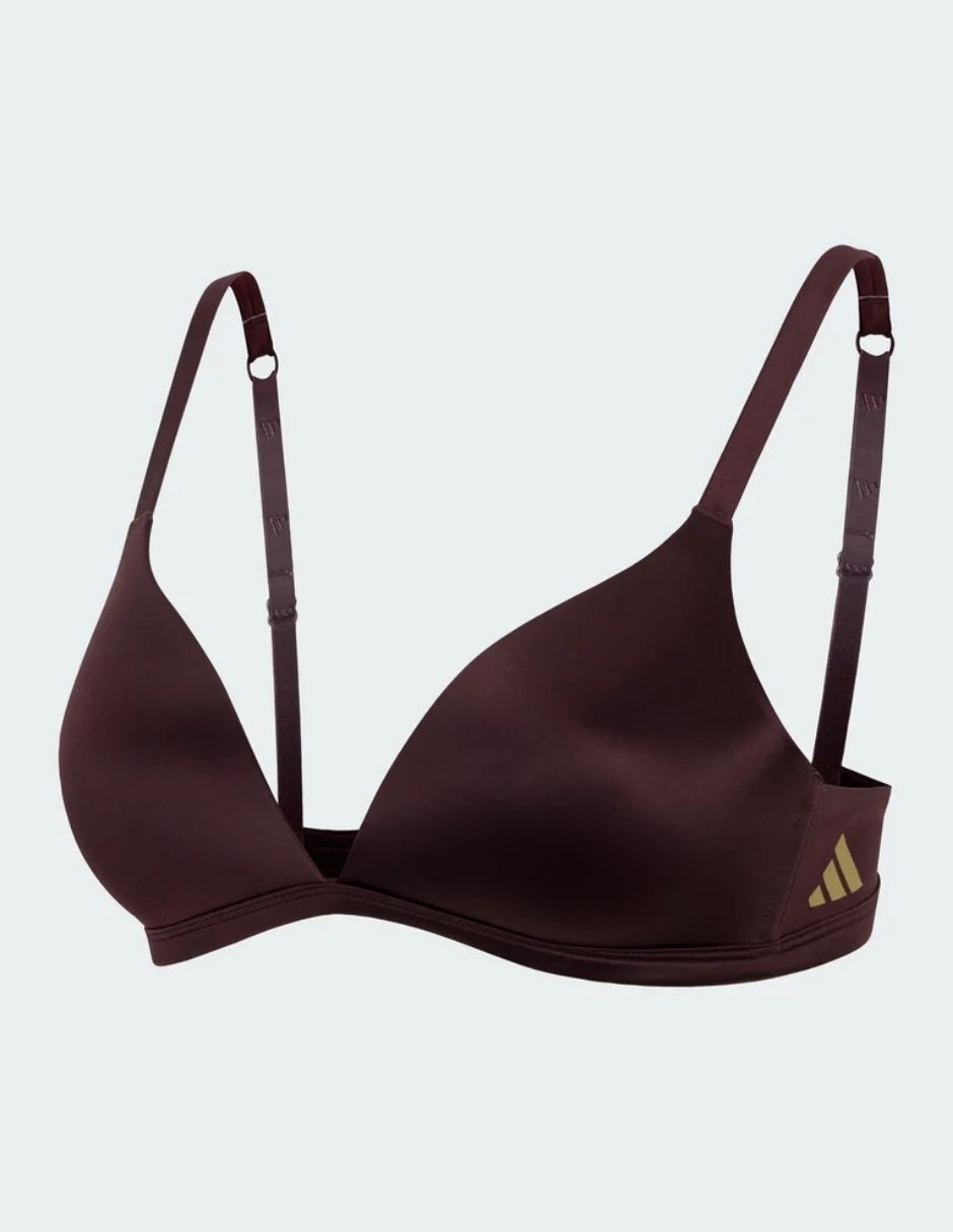 Brassiere triangle adidas copa sin copa para mujer