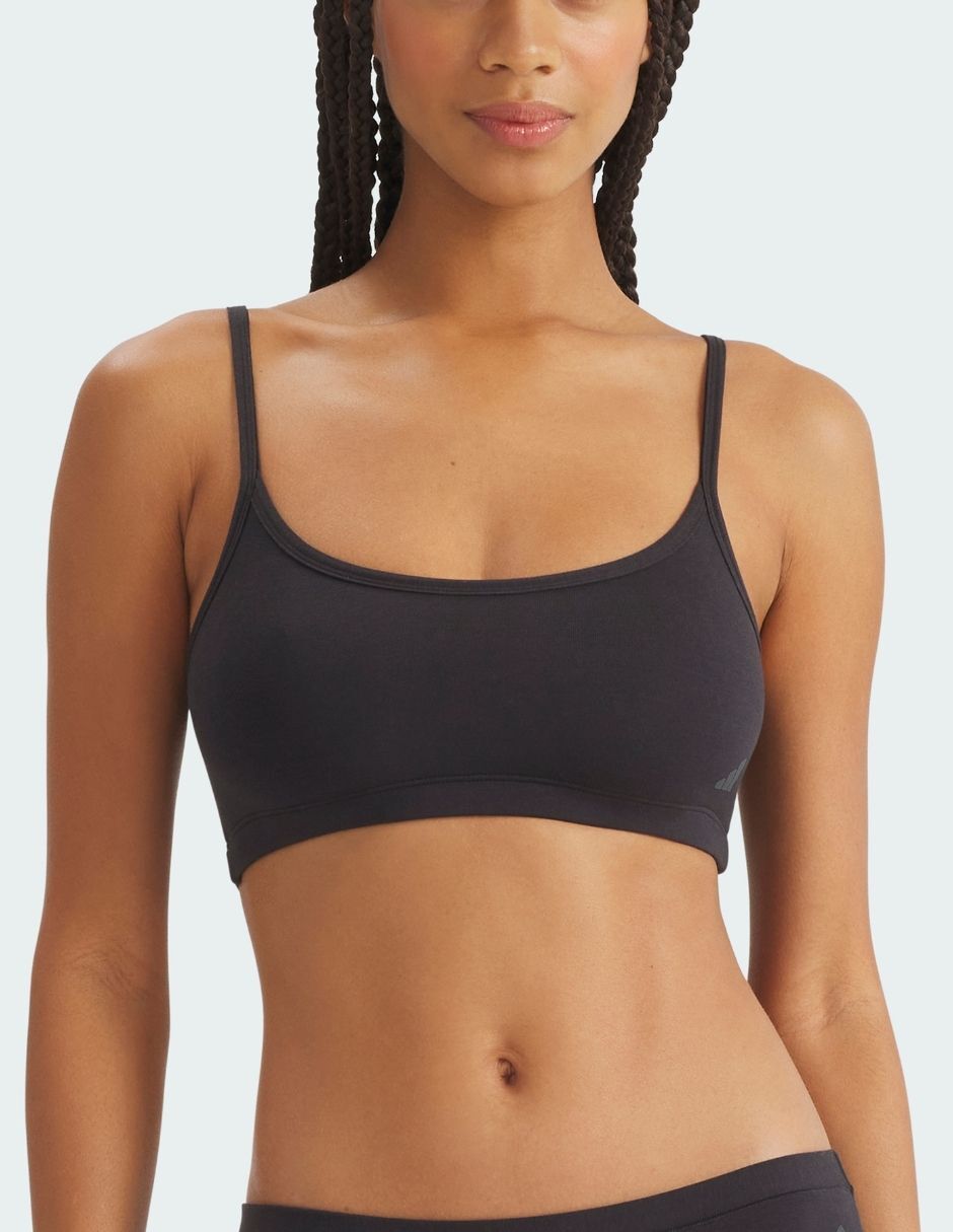 Brassiere deportivo Adidas para mujer