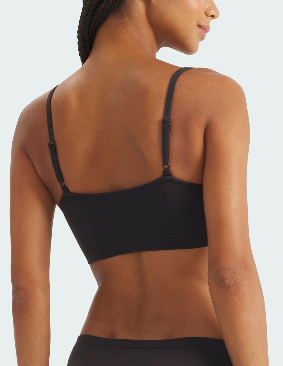 Brassiere deportivo Adidas para mujer