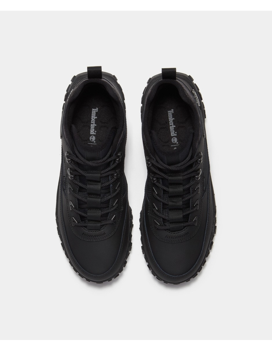 Tenis timberland greenstride motion 6 mid para hombre