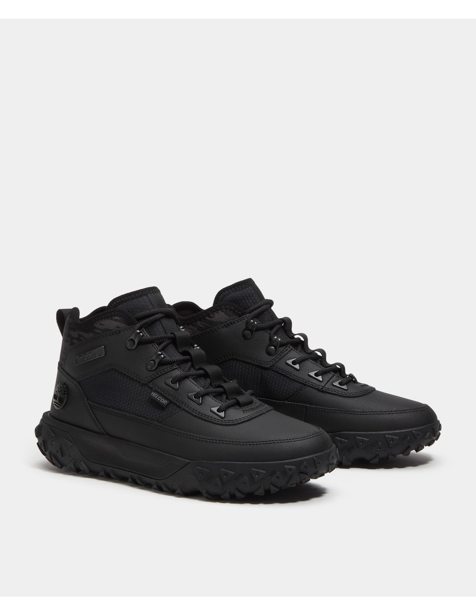 Tenis timberland greenstride motion 6 mid para hombre
