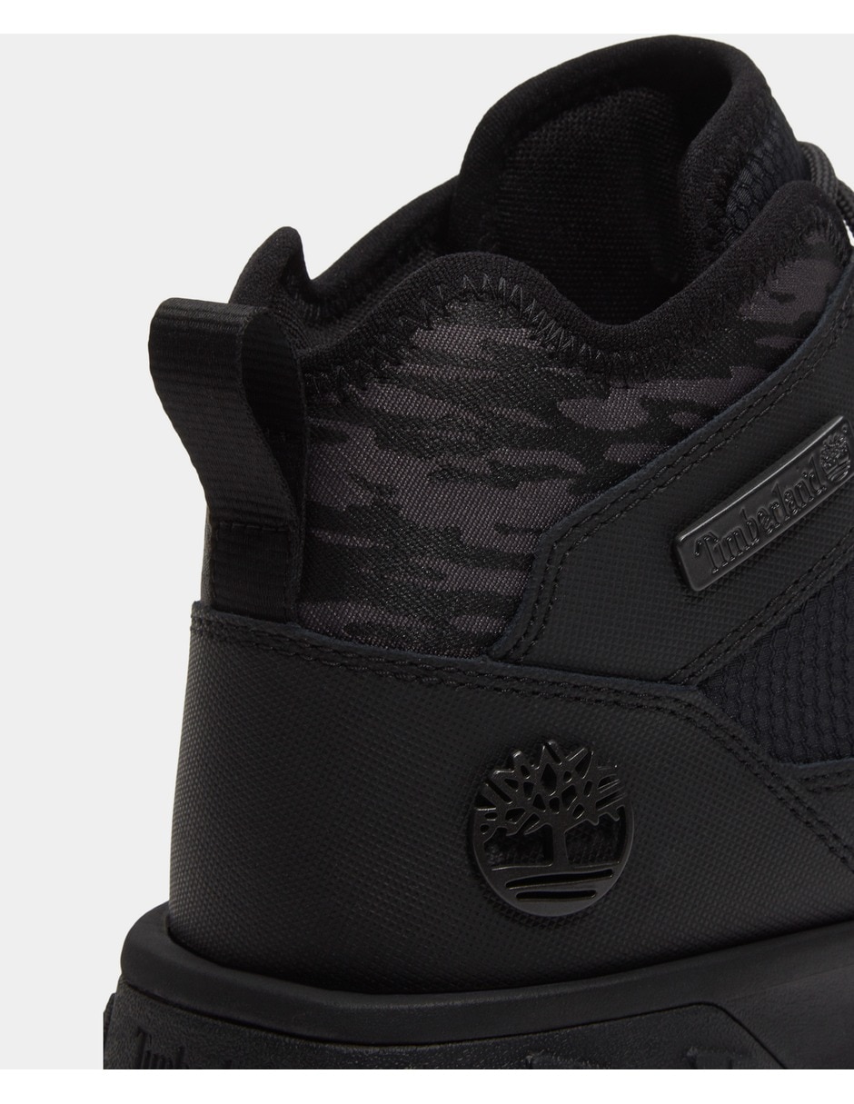 Tenis timberland greenstride motion 6 mid para hombre