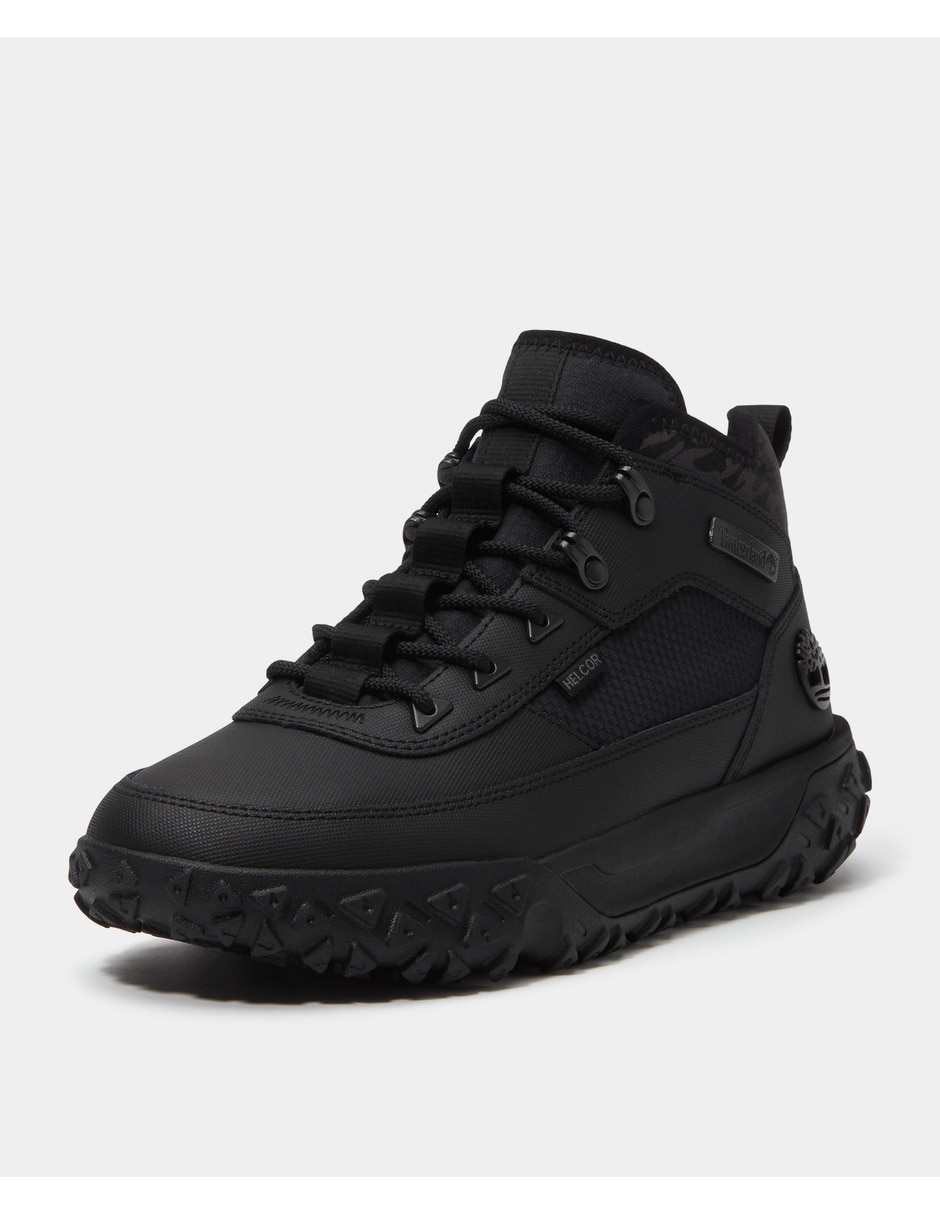 Tenis timberland greenstride motion 6 mid para hombre