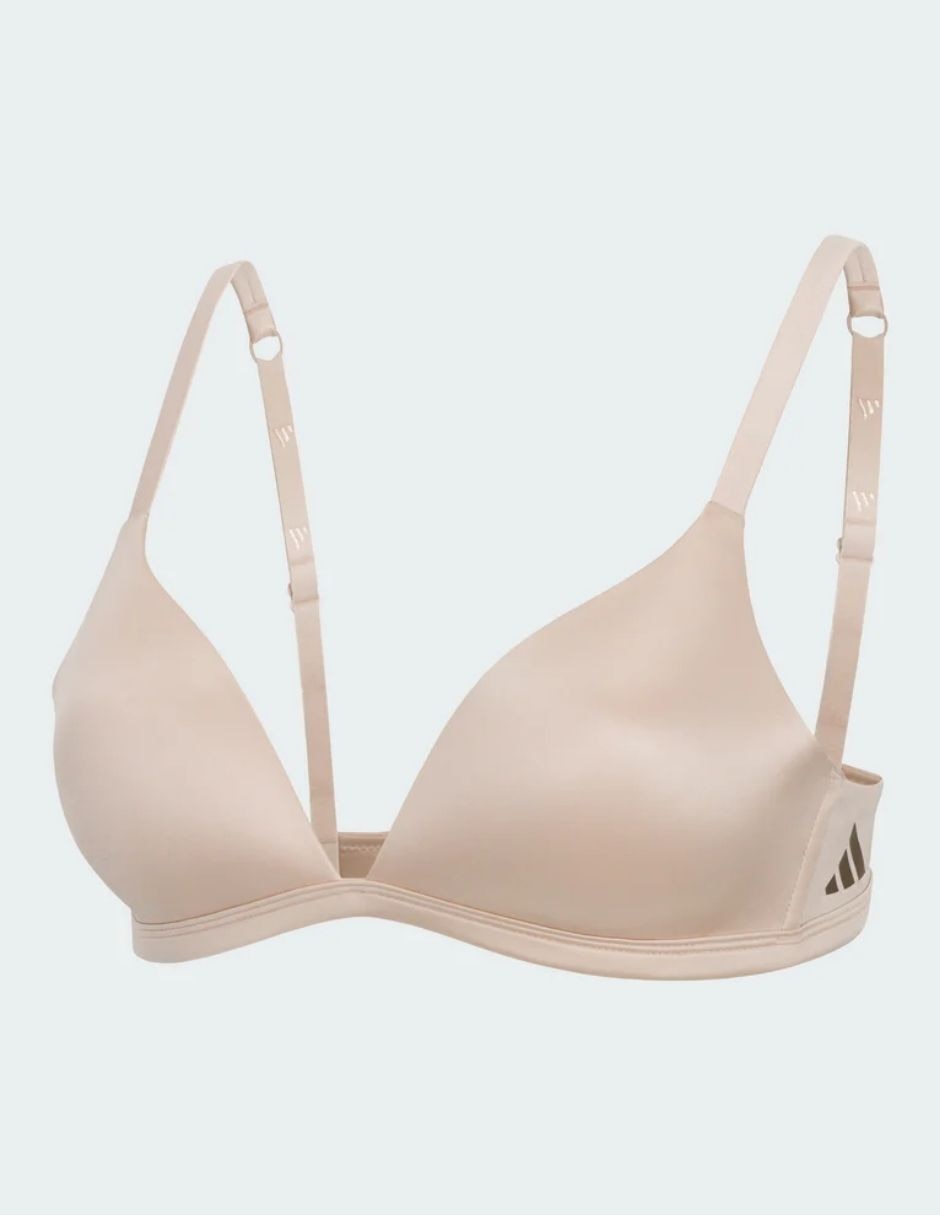 Brassiere triangle adidas copa sin copa para mujer
