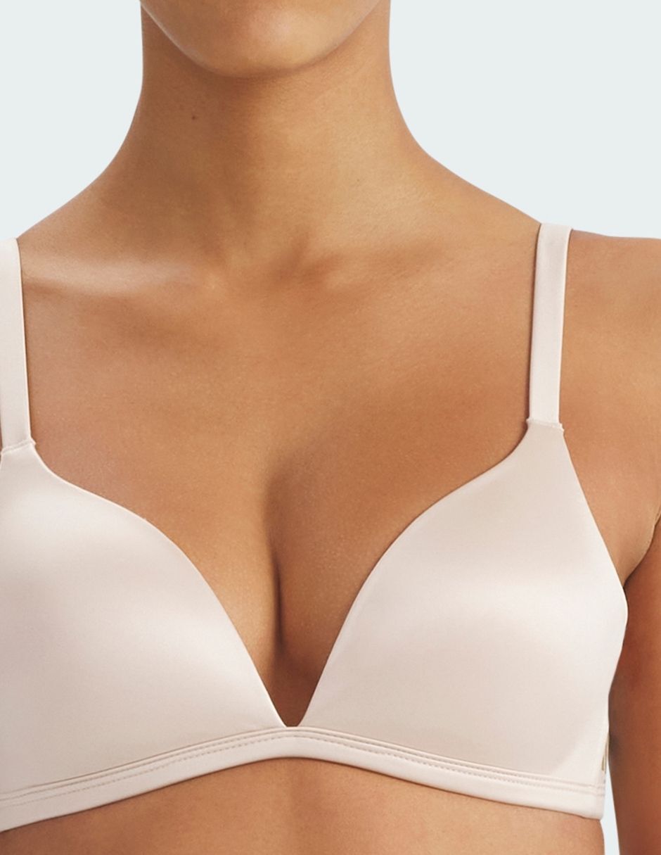 Brassiere triangle adidas copa sin copa para mujer