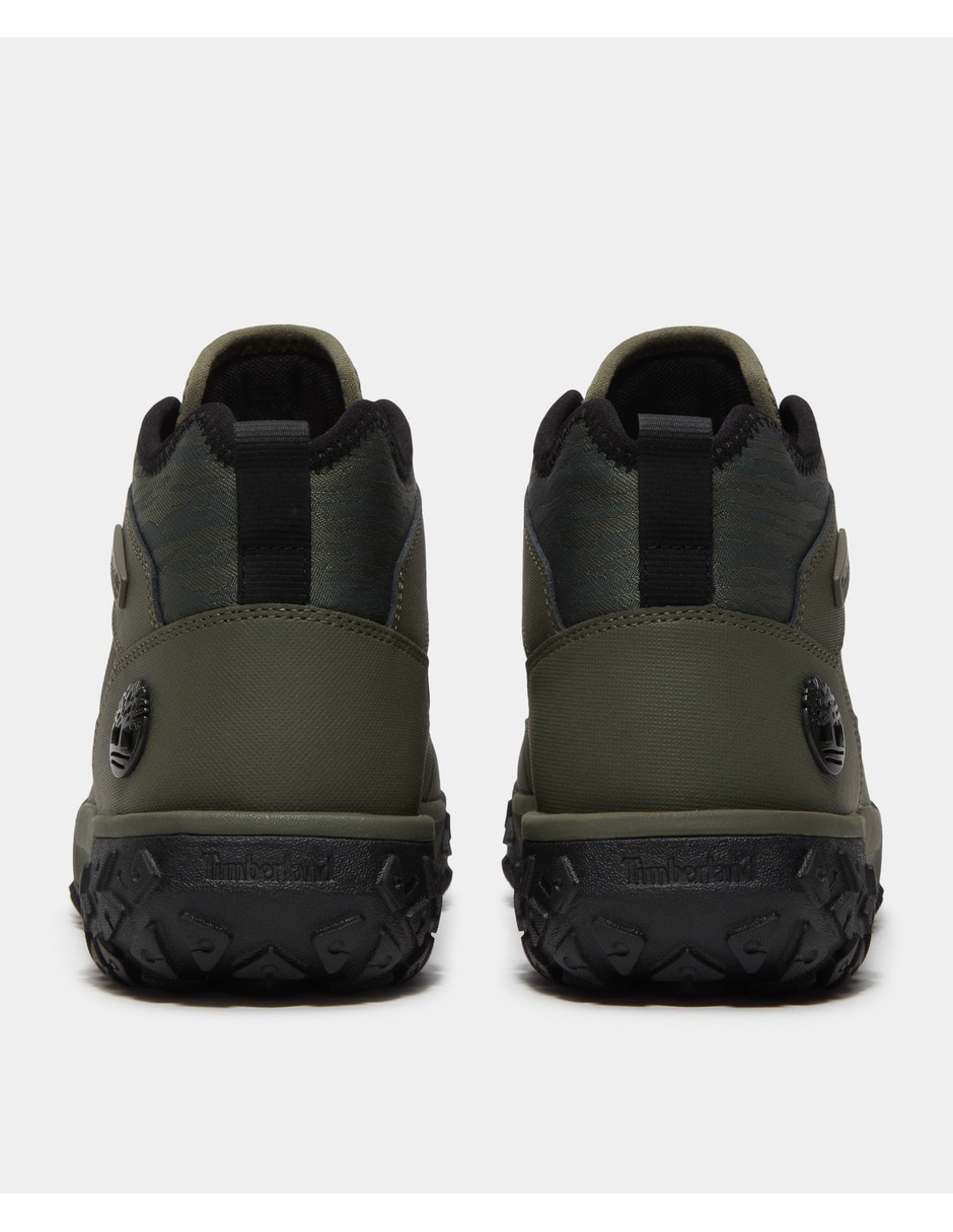 Tenis timberland greenstride motion 6 mid para hombre