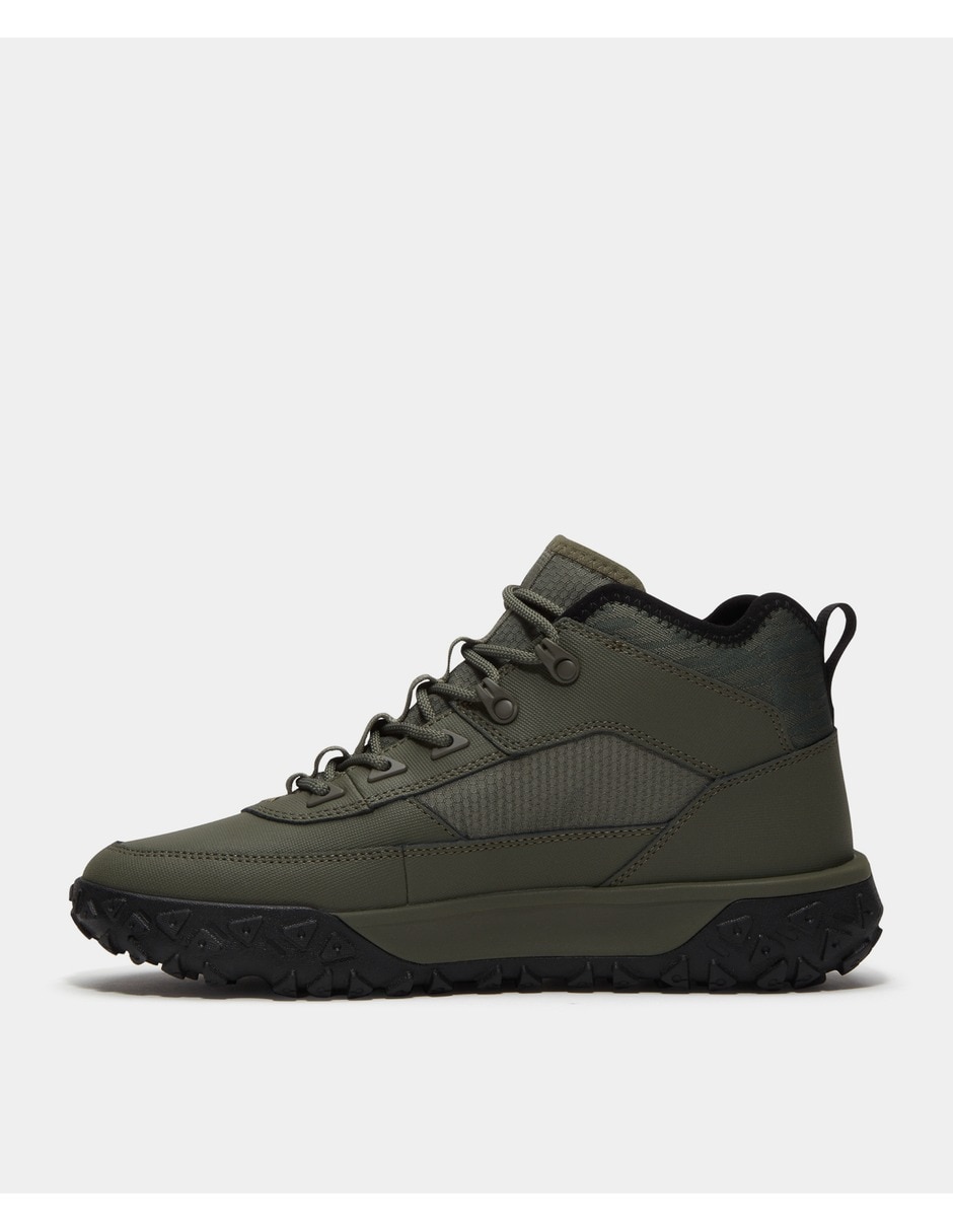 Tenis timberland greenstride motion 6 mid para hombre