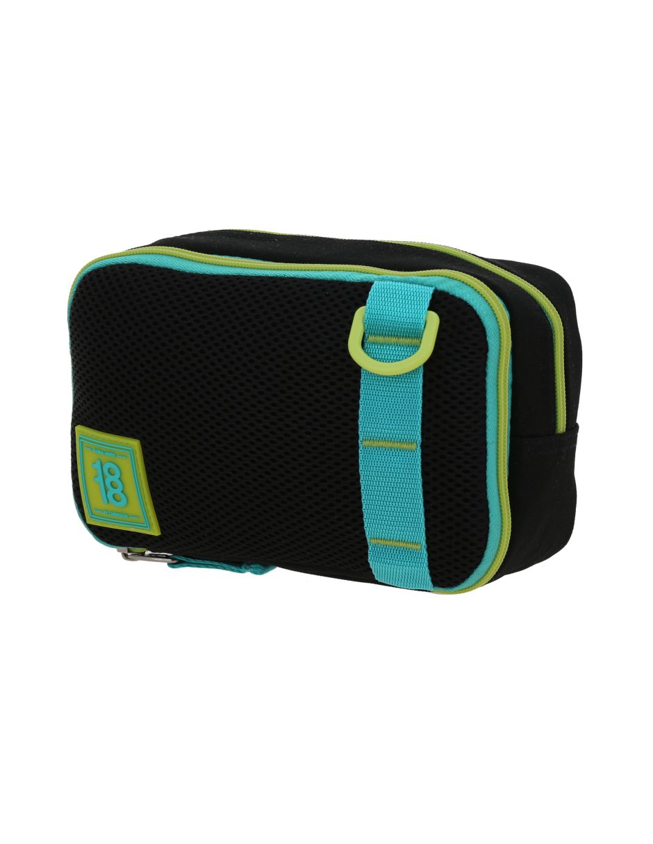 Lapicera Kennel para hombre 5