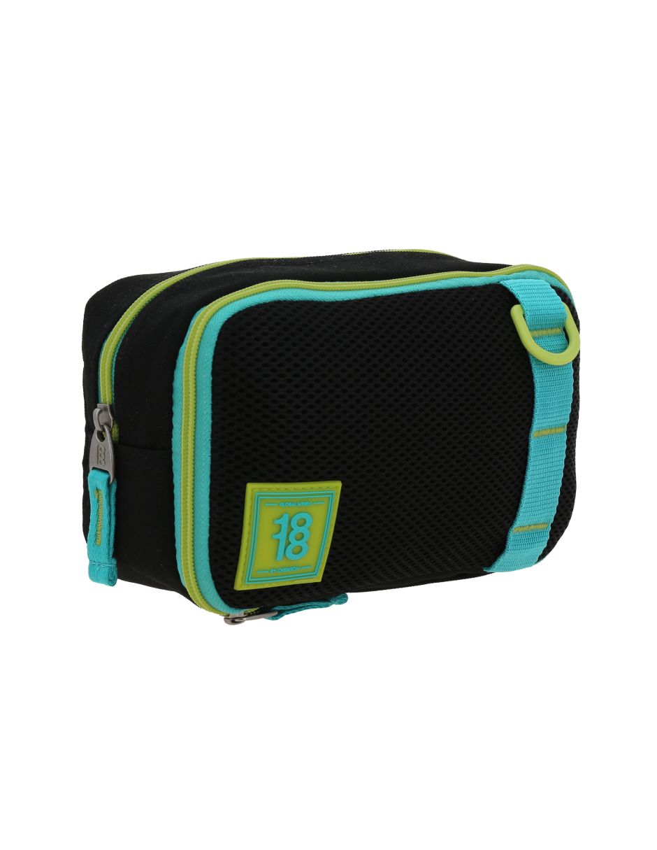 Lapicera Kennel para hombre 2