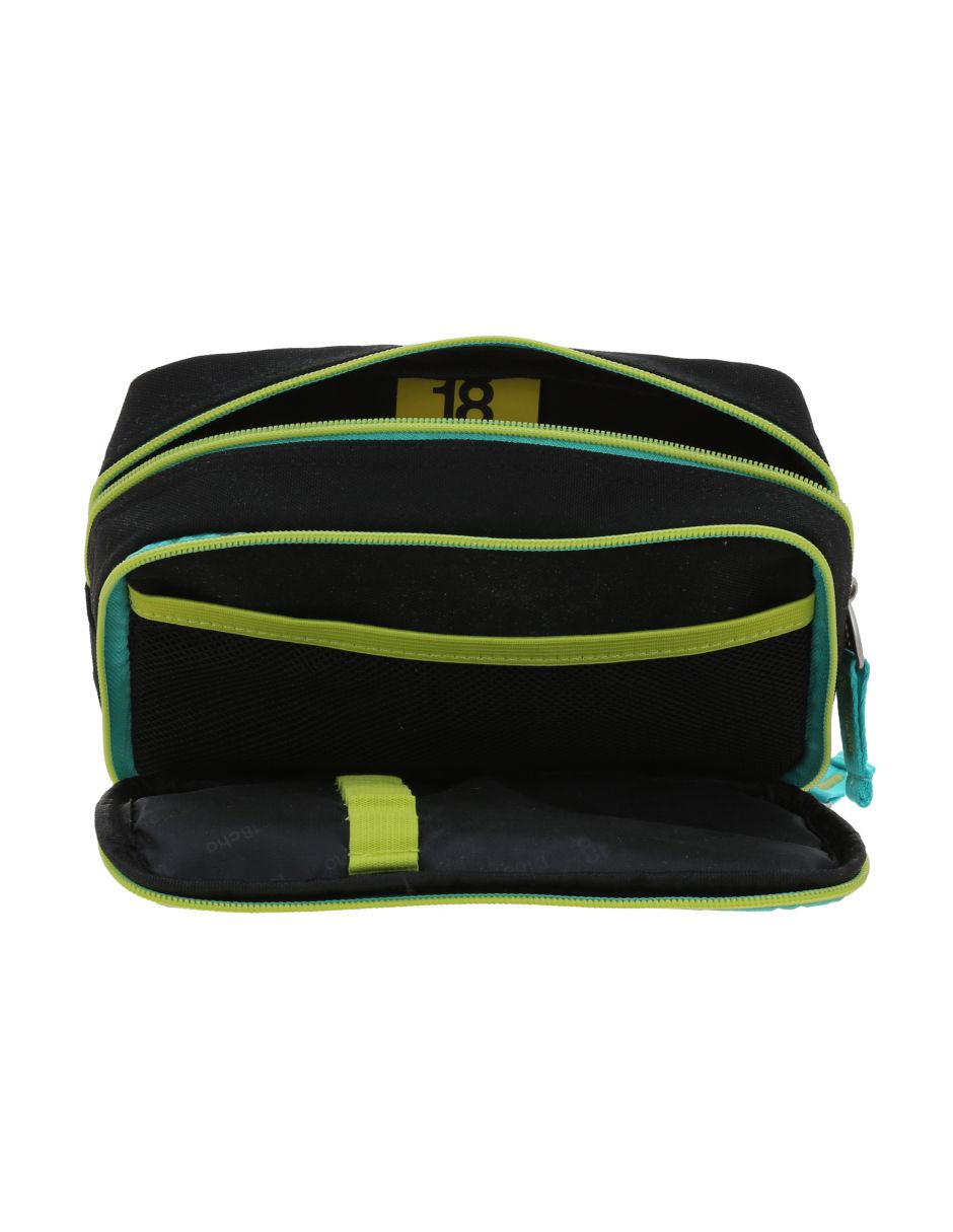 Lapicera Kennel para hombre 3