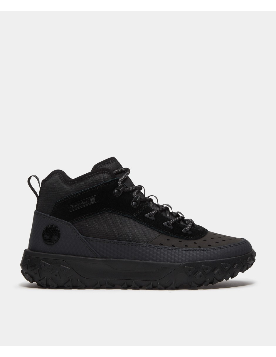 Tenis timberland greenstride motion 6 mid para hombre