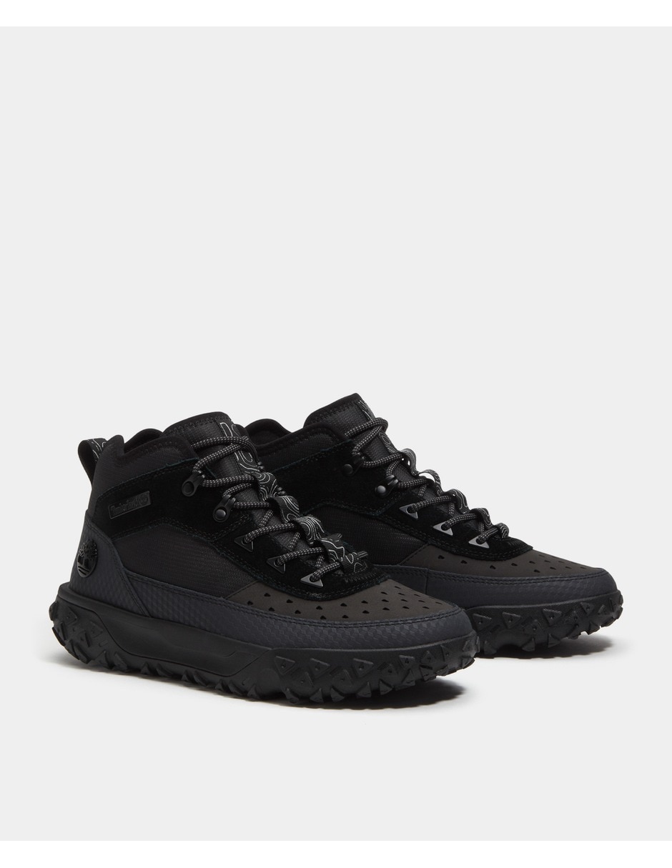 Tenis timberland greenstride motion 6 mid para hombre